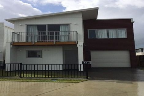 Photo of property in 66 Tennille Street, Flagstaff, Hamilton, 3210