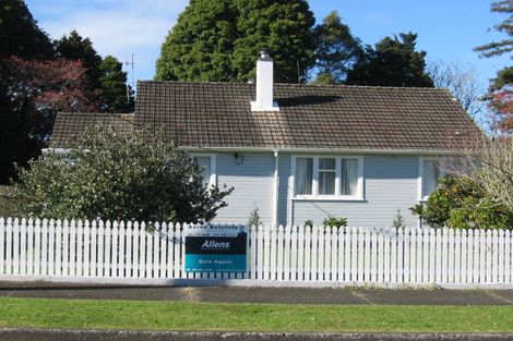 Photo of property in 18 Mcclintock Street, Whau Valley, Whangarei, 0112