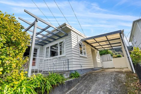 Photo of property in 12 Olivia Crescent, Tawa, Wellington, 5028