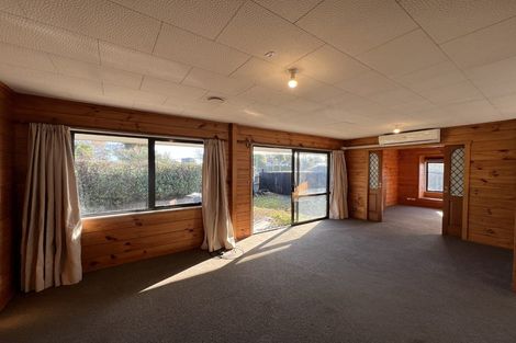 Photo of property in 35a Dominion Avenue, Spreydon, Christchurch, 8024