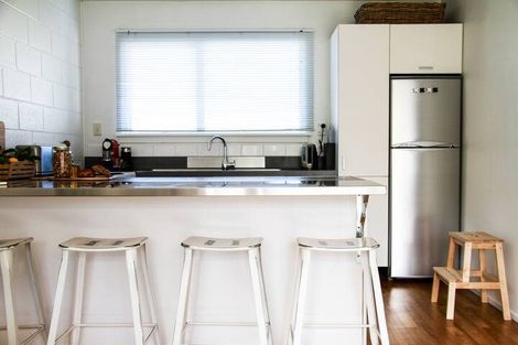 Photo of property in 3/15a Marriner Street, Sumner, Christchurch, 8081