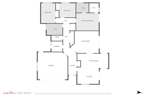 Photo of property in 21 Te Kereme Street, Marshland, Christchurch, 8083