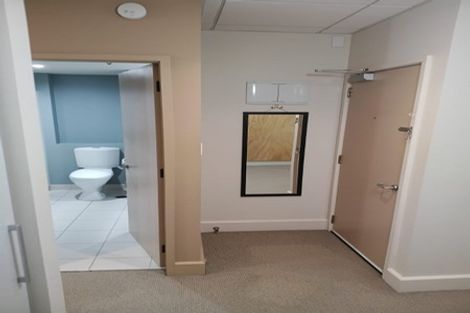 Photo of property in St Pauls Apartments, 64/43 Mulgrave Street, Thorndon, Wellington, 6011