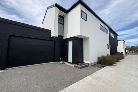 Photo of property in 3/113 Edinburgh Street, Spreydon, Christchurch, 8024