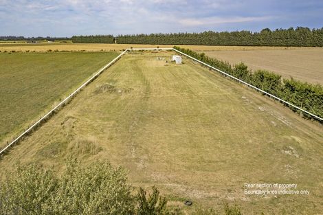 Photo of property in 3277 West Coast Road, Darfield, 7571