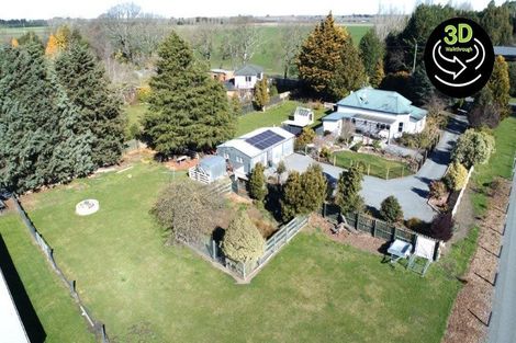 Photo of property in 153 Smithfield Road, Elgin, Ashburton, 7772