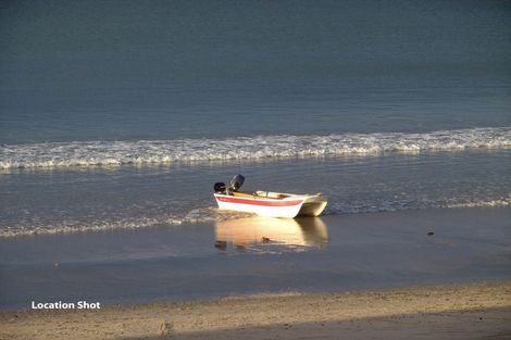 Photo of property in 1 Seacrest Boulevard, Langs Beach, Waipu, 0582