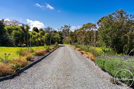 Photo of property in 39 Ngatoto Road, Tinopai, Matakohe, 0593