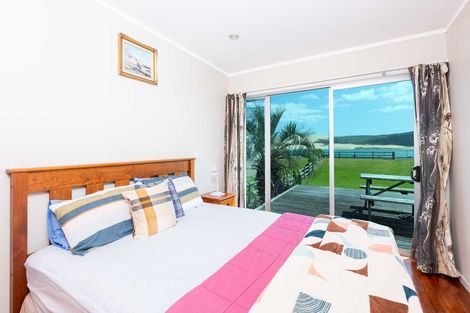 Photo of property in 63 Hokianga Harbour Drive, Opononi, Kaikohe, 0473