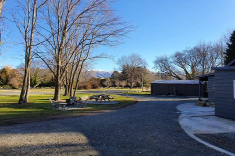 Photo of property in 752 Fairlie-tekapo Road, Kimbell, Fairlie, 7987
