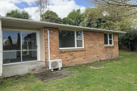 Photo of property in 158a Pembroke Street, Hamilton Lake, Hamilton, 3204