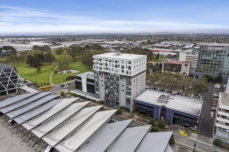 Photo of property in Twin Towers, 1001/17 Putney Way, Manukau, Auckland, 2104