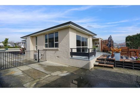 Photo of property in 570 Tay Street, Hawthorndale, Invercargill, 9810