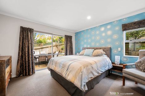 Photo of property in 39b Simla Crescent, Khandallah, Wellington, 6035