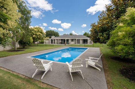 Photo of property in 12 Riverfields Lane, Tamahere, Hamilton, 3283