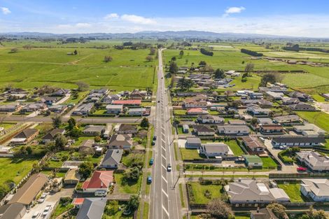 Photo of property in 202 Studholme Street, Morrinsville, 3300