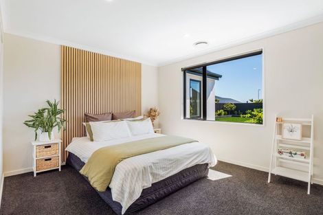 Photo of property in 10 Mavis Close, Lincoln, 7608