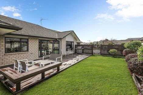 Photo of property in 125 Cumberland Drive, Flagstaff, Hamilton, 3210