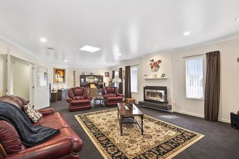 Photo of property in 434 Pencarrow Road, Tamahere, Hamilton, 3283