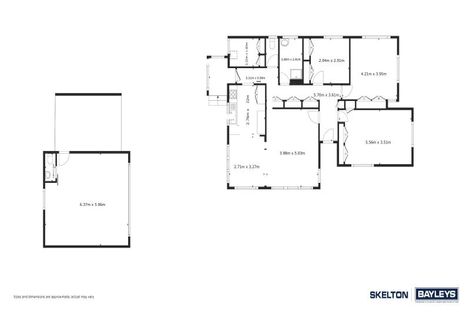 Photo of property in 15 Wyatt Avenue, Onekawa, Napier, 4110