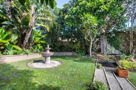 Photo of property in 44 Second Avenue, Kingsland, Auckland, 1021