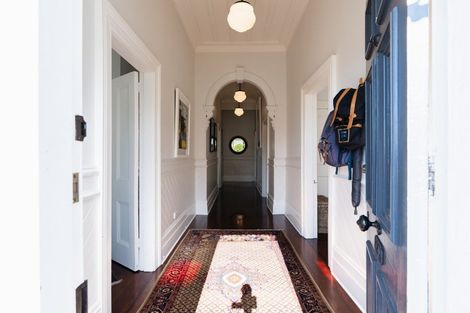 Photo of property in 2 Melrose Street, Roslyn, Dunedin, 9010