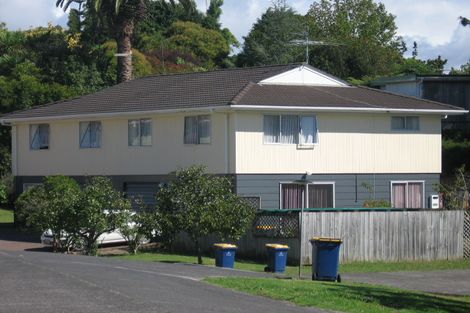 Photo of property in 37 Kohekohe Street, New Lynn, Auckland, 0600