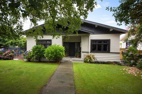 Photo of property in 156 Ferguson Street, West End, Palmerston North, 4412