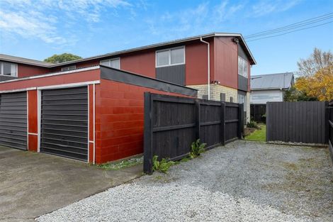 Photo of property in 1/25 Rosewarne Street, Spreydon, Christchurch, 8024