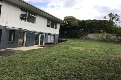 Photo of property in 349 Triangle Road, Massey, Auckland, 0614