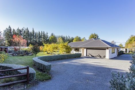 Photo of property in 2/1269 West Coast Road, West Melton, 7671