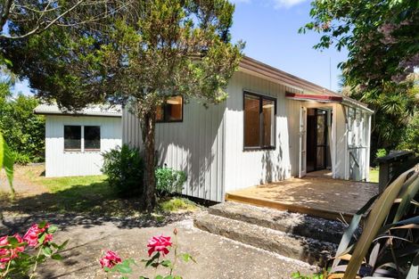 Photo of property in 46 Victoria Street, Waihi, 3610