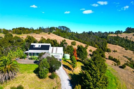 Photo of property in 134 Rakautapu Road, Kohukohu, 0491