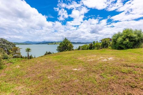 Photo of property in 9 Korari Place, Rawene, Kaikohe, 0473