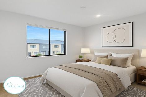 Photo of property in 11/18 Paraone Crescent, Takanini, 2112