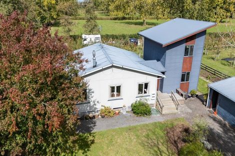 Photo of property in 96 Berquist Road, Ohaupo, 3881