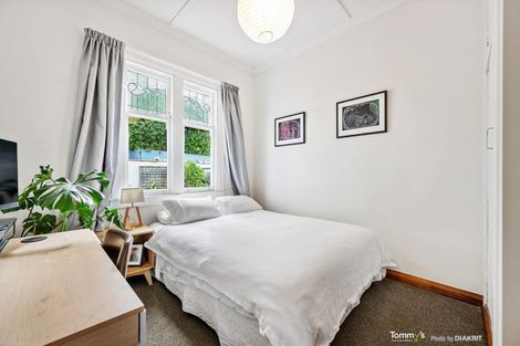 Photo of property in 3/101 Rodrigo Road, Melrose, Wellington, 6023