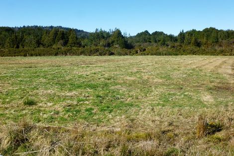 Photo of property in 794 State Highway 7, Dobson, Greymouth, 7805