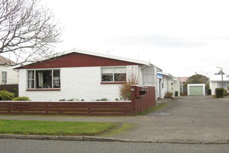 Photo of property in 1/118 Venus Street, Strathern, Invercargill, 9812