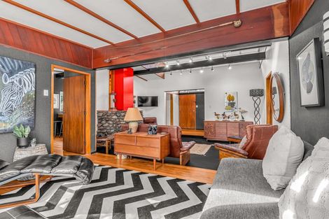 Photo of property in 105a Pahiatua Street, Hokowhitu, Palmerston North, 4410