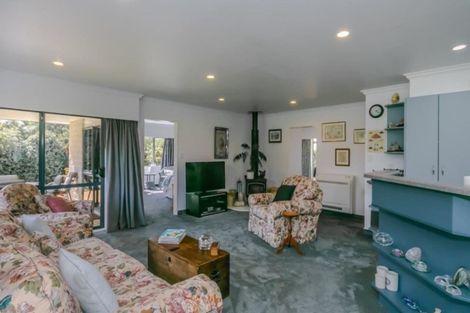 Photo of property in 50 Railway Terrace, Ohau, Levin, 5570