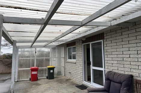 Photo of property in 3 Rodney Street, Levin, 5510