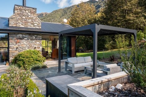Photo of property in 1144 Glenorchy-queenstown, Mount Creighton, Queenstown, 9371
