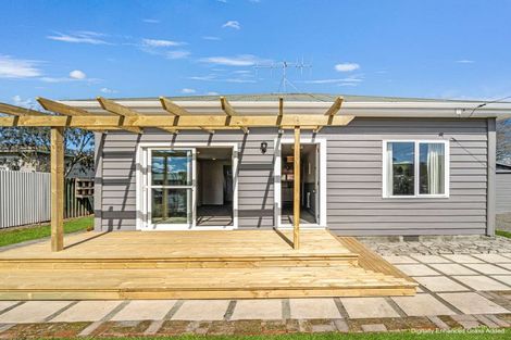 Photo of property in 7 Cadman Street, Cheviot, 7310