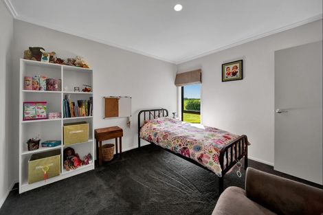 Photo of property in 506 Egmont Road, Hillsborough, New Plymouth, 4372