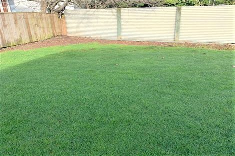 Photo of property in 8 Maire Street, Levin, 5510