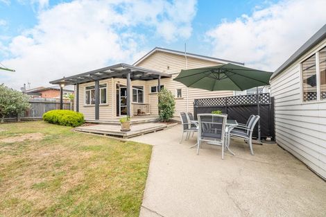 Photo of property in 36 Bowker Street, Kensington, Timaru, 7910
