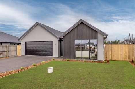 Photo of property in 4 Whites Tramway Road, Halswell, Christchurch, 8025