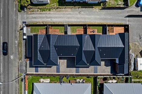 Photo of property in 4/218 Lyttelton Street, Spreydon, Christchurch, 8024