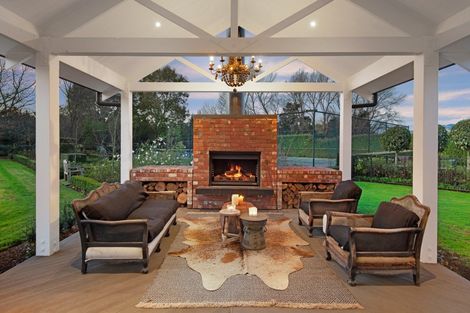 Photo of property in 233 Barnes Road, Lincoln, Christchurch, 7672